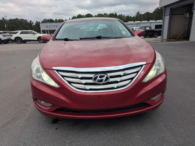 2011 Hyundai Sonata - $4,999