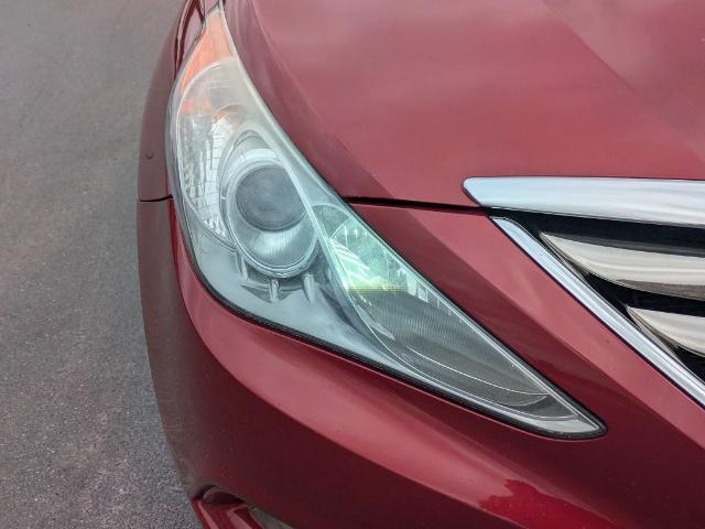 2011 Hyundai Sonata - $4,999