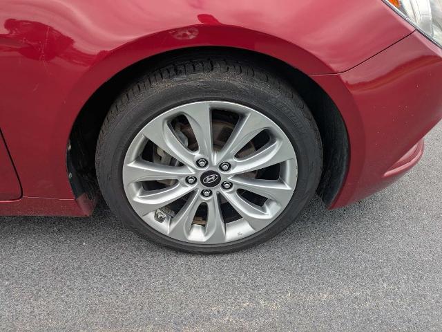 2011 Hyundai Sonata - $4,999