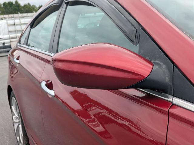 2011 Hyundai Sonata - $4,999