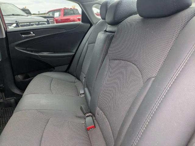 2011 Hyundai Sonata - $4,999