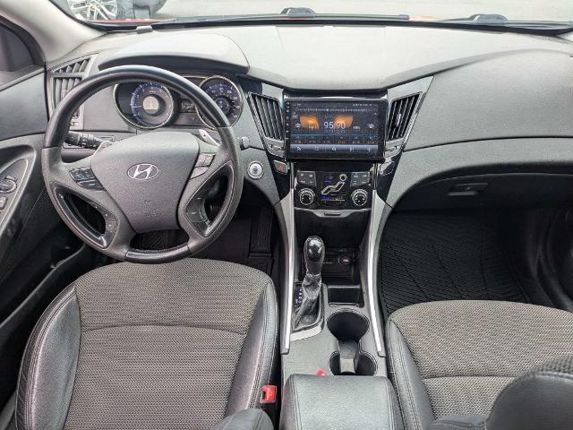 2011 Hyundai Sonata - $4,999