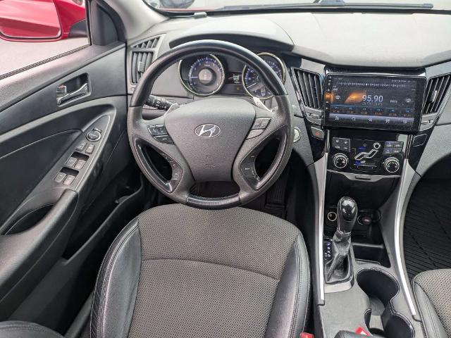 2011 Hyundai Sonata - $4,999