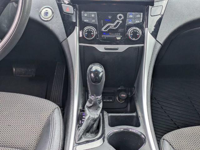 2011 Hyundai Sonata - $4,999