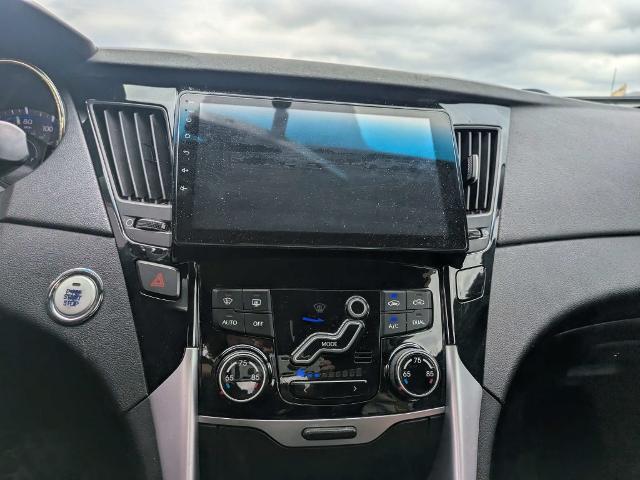 2011 Hyundai Sonata - $4,999