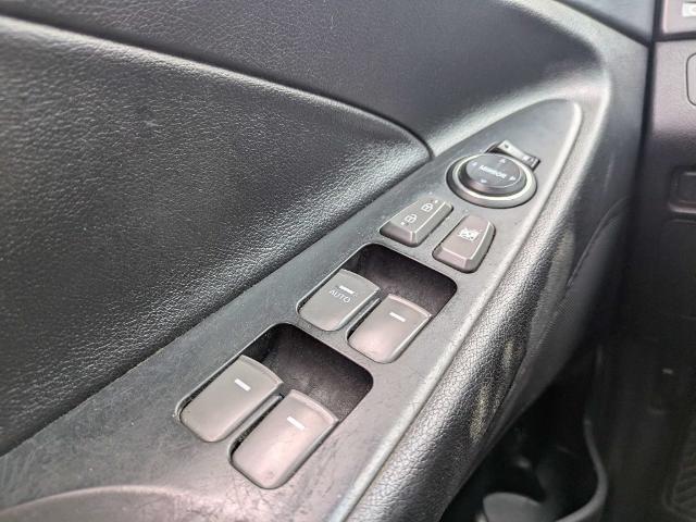 2011 Hyundai Sonata - $4,999