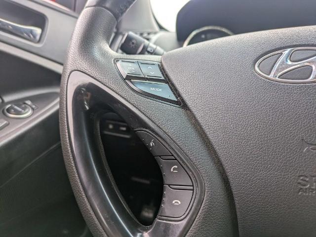 2011 Hyundai Sonata - $4,999