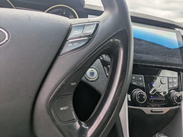 2011 Hyundai Sonata - $4,999