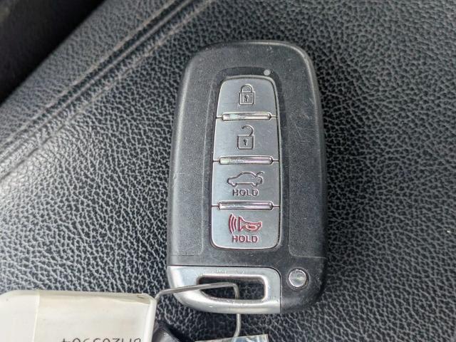 2011 Hyundai Sonata - $4,999