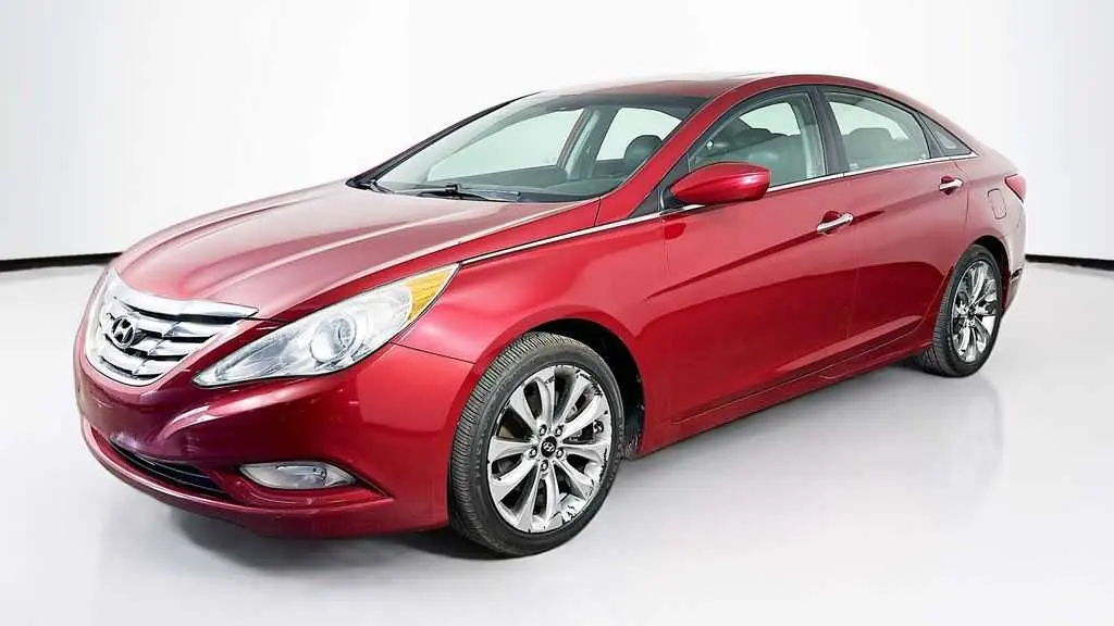 Preowned 2011 Hyundai SONATA SE 2.0T for Sale