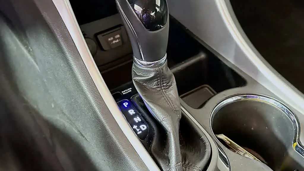 2011 Hyundai SONATA SE 2.0T