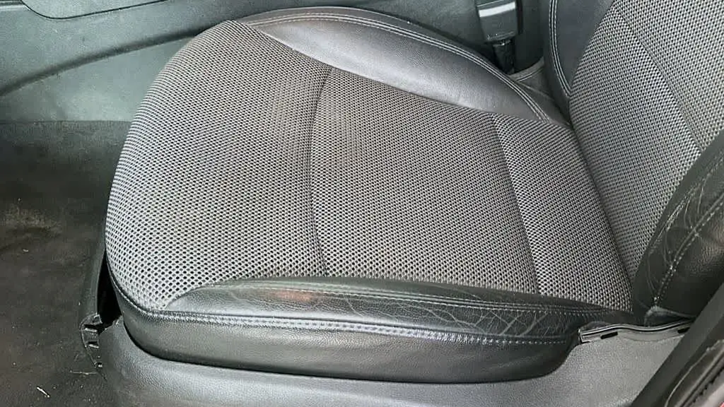 2011 Hyundai SONATA SE 2.0T