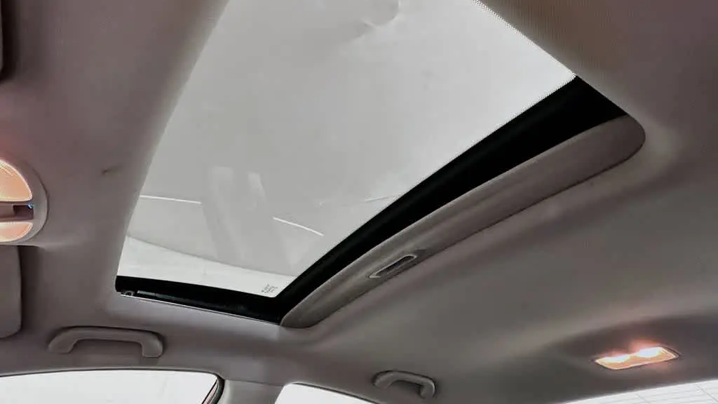 2011 Hyundai SONATA SE 2.0T