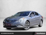 2011 Sonata Thumbnail 1