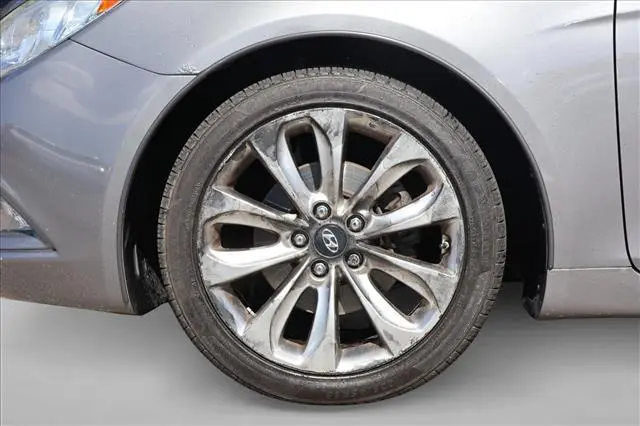 2011 Hyundai Sonata - $8,417