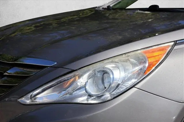 2011 Hyundai Sonata - $8,417