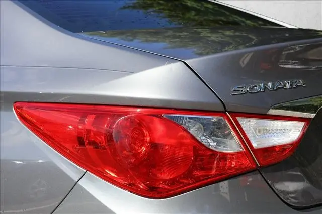 2011 Hyundai Sonata - $8,417