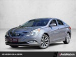 2011 Sonata Thumbnail 1