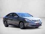 2011 Sonata Thumbnail 3