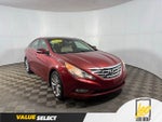 2012 Sonata Thumbnail 7