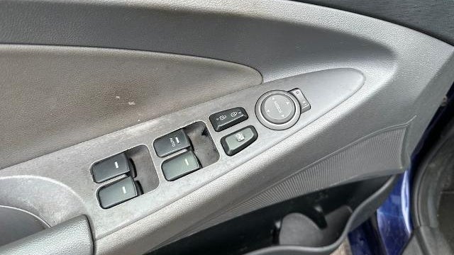 2012 Hyundai SONATA SE 2.0T