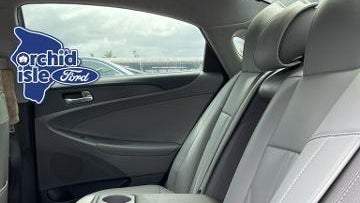 2012 Hyundai SONATA SE 2.0T