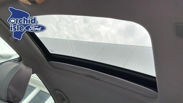 2012 Hyundai SONATA SE 2.0T