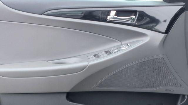2013 Hyundai SONATA Limited 2.0T