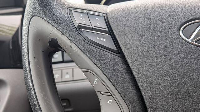 2013 Hyundai SONATA Limited 2.0T