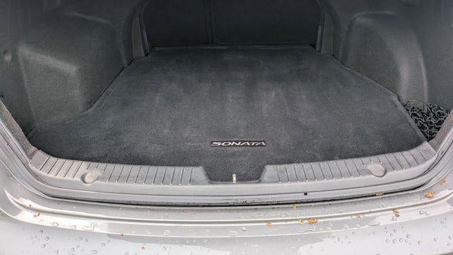 2013 Hyundai SONATA Limited 2.0T