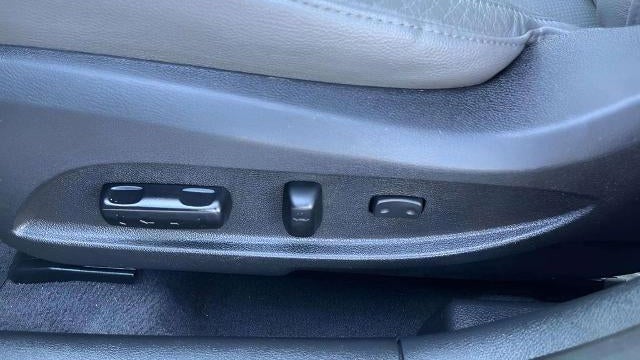 2013 Hyundai SONATA SE 2.0T