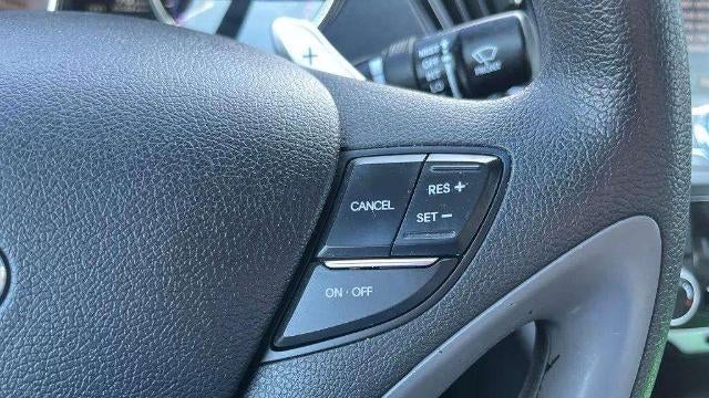 2013 Hyundai SONATA SE 2.0T