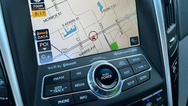 2013 Hyundai SONATA SE 2.0T