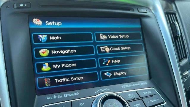 2013 Hyundai SONATA SE 2.0T