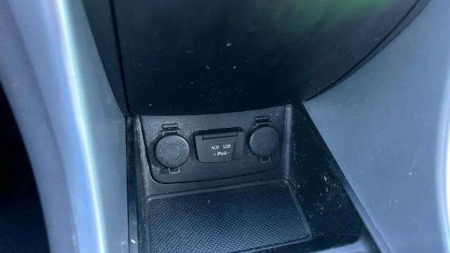 2013 Hyundai SONATA SE 2.0T