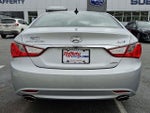 2013 Sonata Thumbnail 5