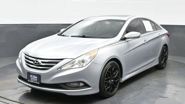 Preowned 2014 Hyundai SONATA SE 2.0T for Sale