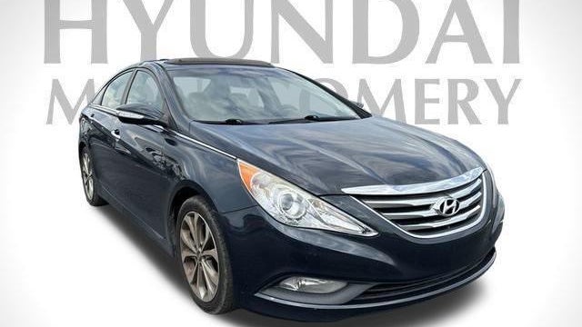 Preowned 2014 Hyundai SONATA SE 2.0T for Sale