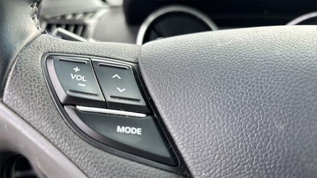 2014 Hyundai SONATA SE 2.0T