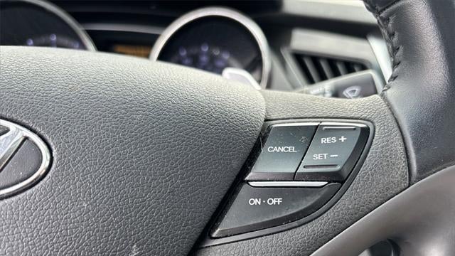 2014 Hyundai SONATA SE 2.0T