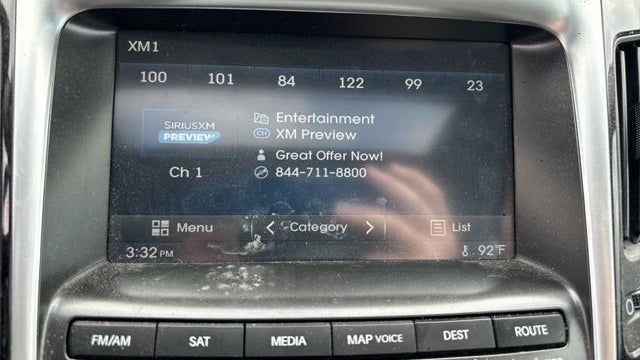 2014 Hyundai SONATA SE 2.0T