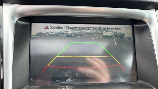 2014 Hyundai SONATA SE 2.0T