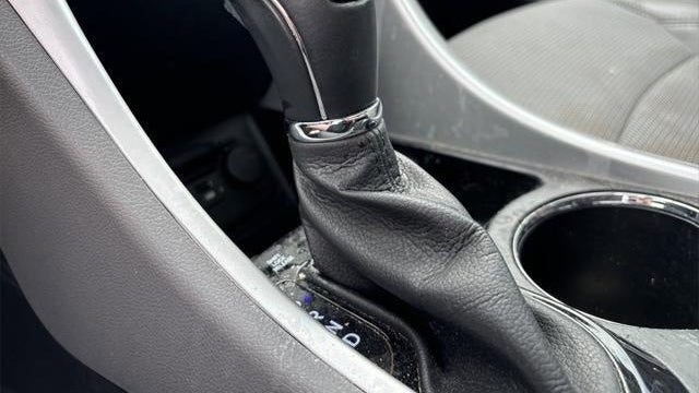 2014 Hyundai SONATA SE 2.0T