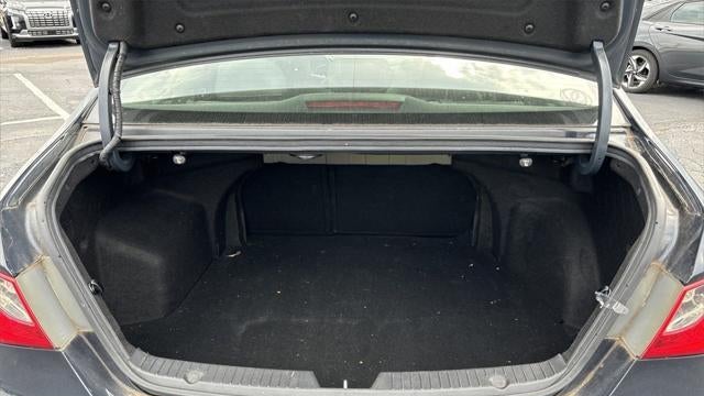 2014 Hyundai SONATA SE 2.0T