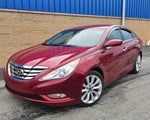 2011 Sonata Thumbnail 4