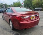 2011 Sonata Thumbnail 5