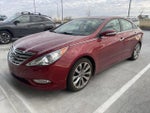 2011 SONATA Thumbnail 1