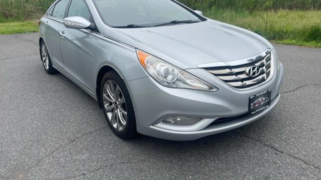 Preowned 2012 Hyundai SONATA SE 2.0T for Sale