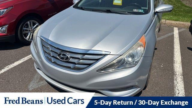 Preowned 2012 Hyundai SONATA Limited 2.0T for Sale