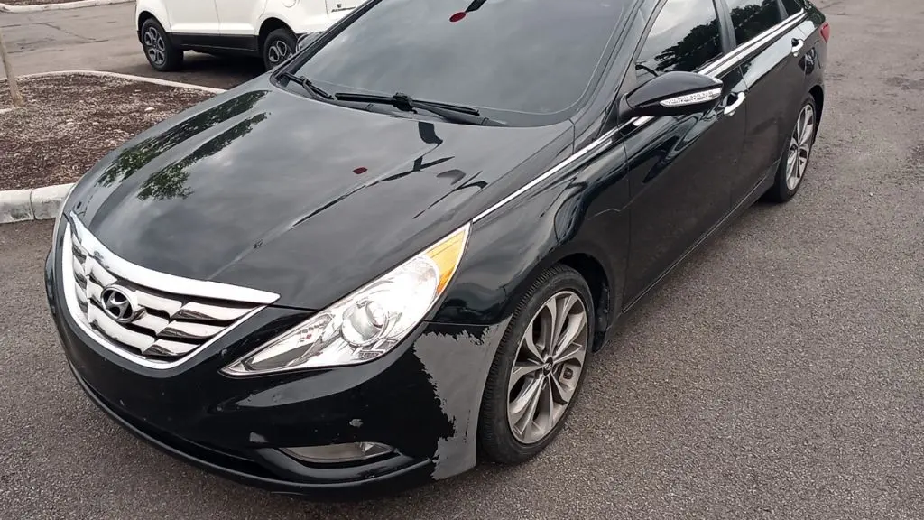 Preowned 2013 Hyundai SONATA Limited 2.0T for Sale